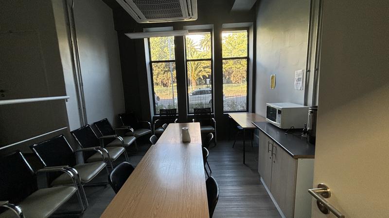 To Let commercial Property for Rent in Woodstock Western Cape
